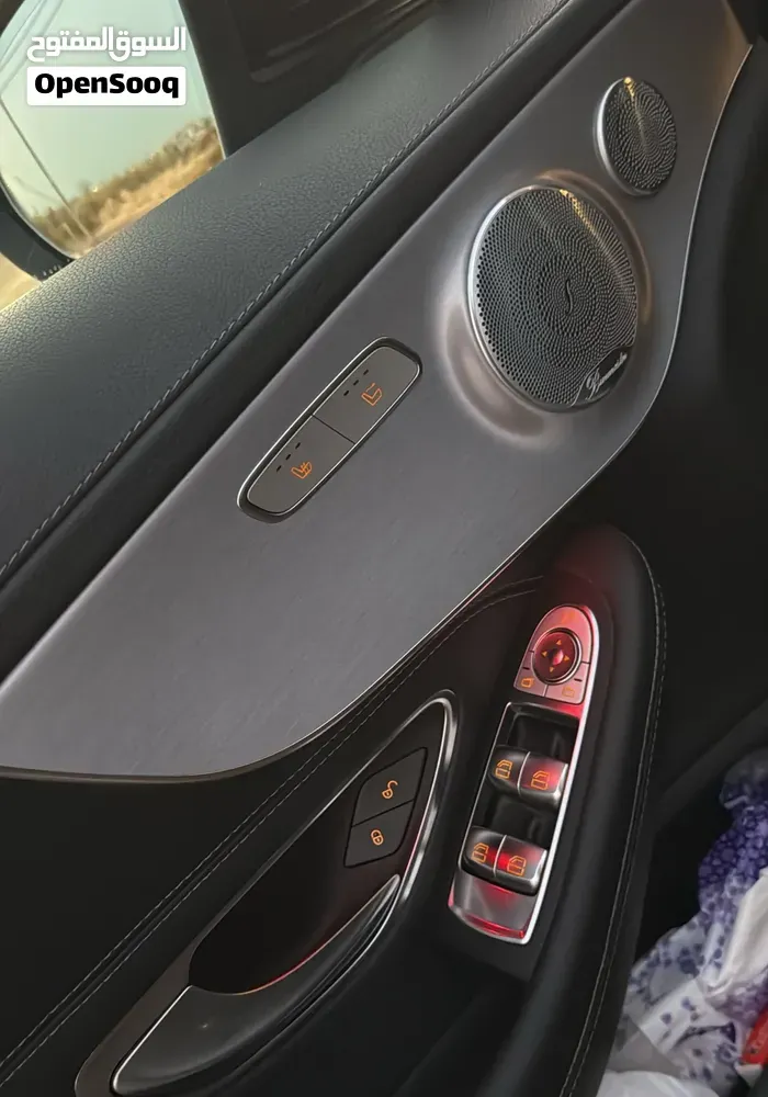 Mercedes-Benz Gle-Class 2016 photo 5