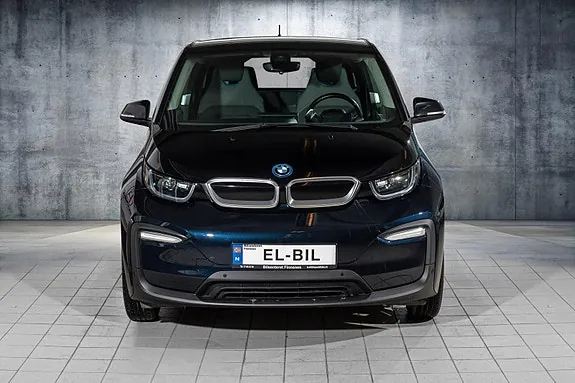 BMW I3 2019 photo 4