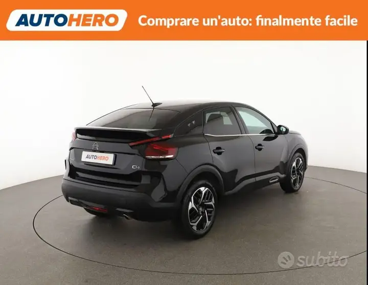 Citroen C4 2022 photo 5
