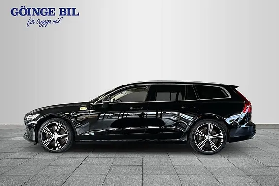 Volvo V60 2022 photo 5