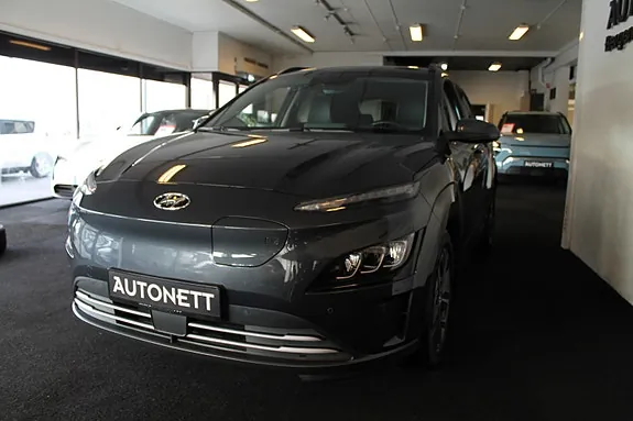 Hyundai Kona 2023 photo 4