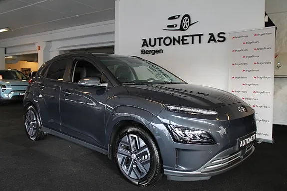 Hyundai Kona 2023 photo 5