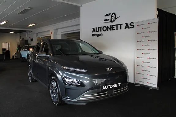 Hyundai Kona 2023 photo 3