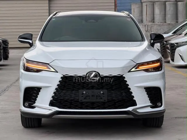 Lexus Rx350