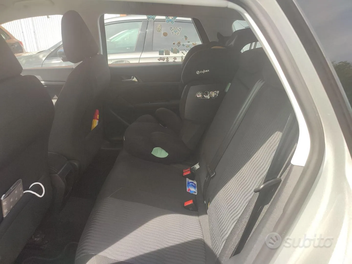 Peugeot 308 2017 photo 4