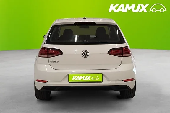 Volkswagen Golf I 2019 photo 5