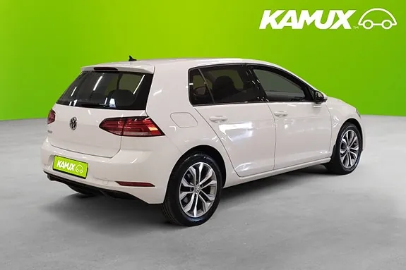 Volkswagen Golf I 2019 photo 4