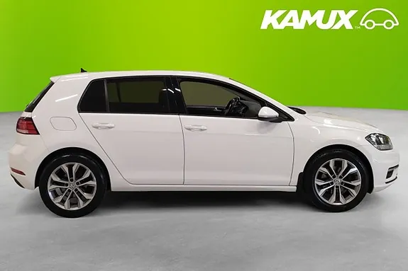 Volkswagen Golf I 2019 photo 2