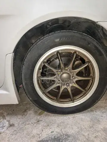 Proton Inspira