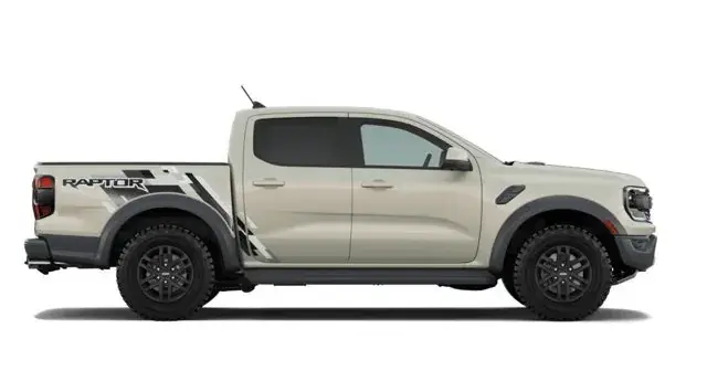 Ford Ranger 2026 photo 5