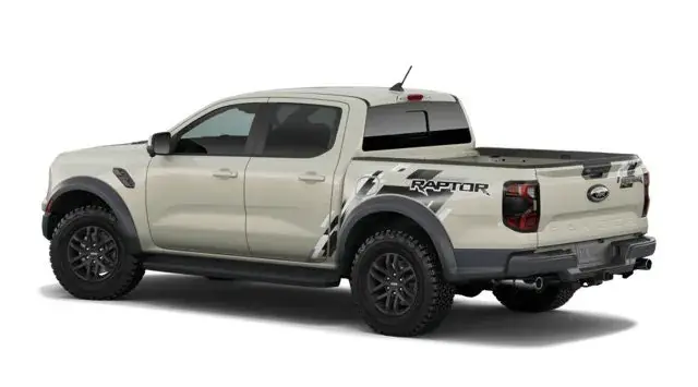 Ford Ranger 2026 photo 2