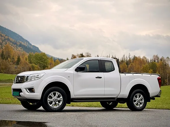 Nissan Navara 2021 photo 3