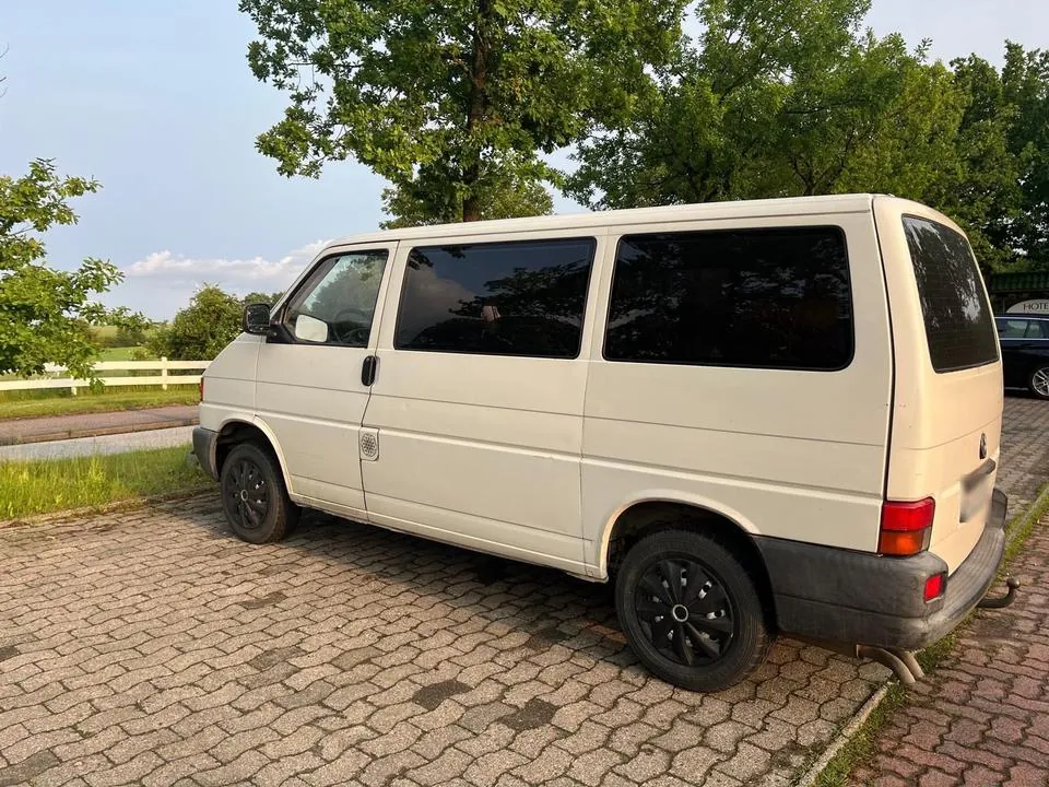Volkswagen T4