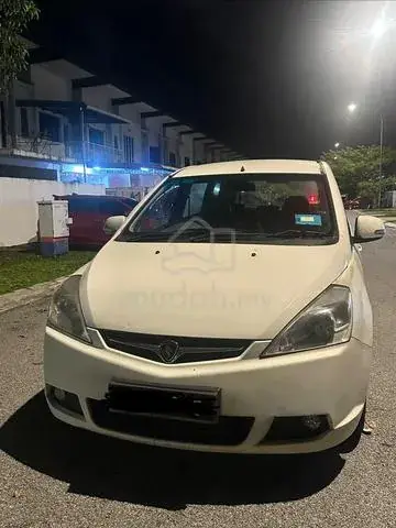 Proton Exora