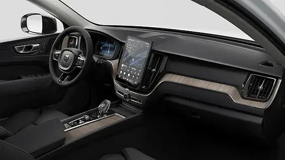 Volvo Xc60 2027 photo 5