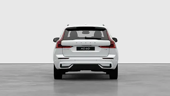 Volvo Xc60 2027 photo 4