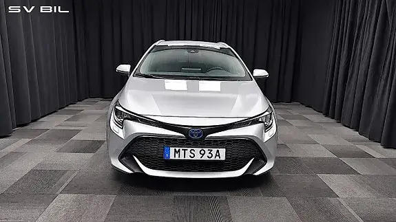 Toyota Corolla 2022 photo 2