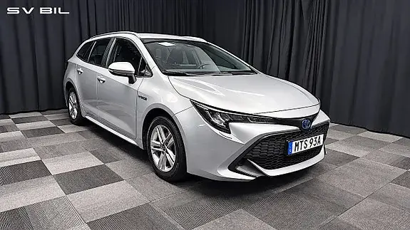 Toyota Corolla 2022 photo 3
