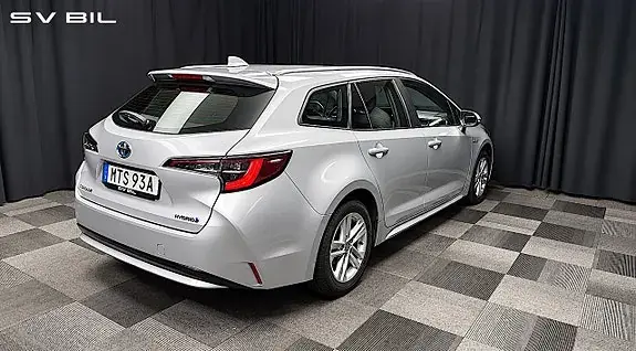 Toyota Corolla 2022 photo 4