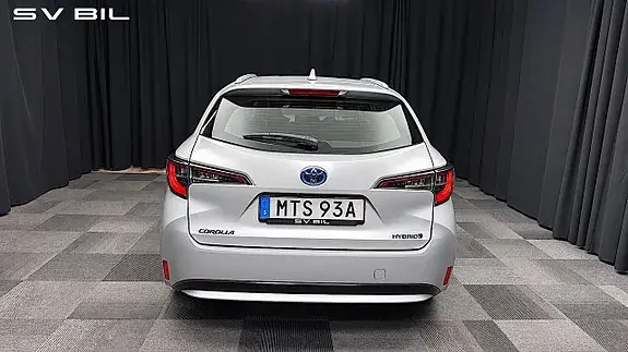 Toyota Corolla 2022 photo 5