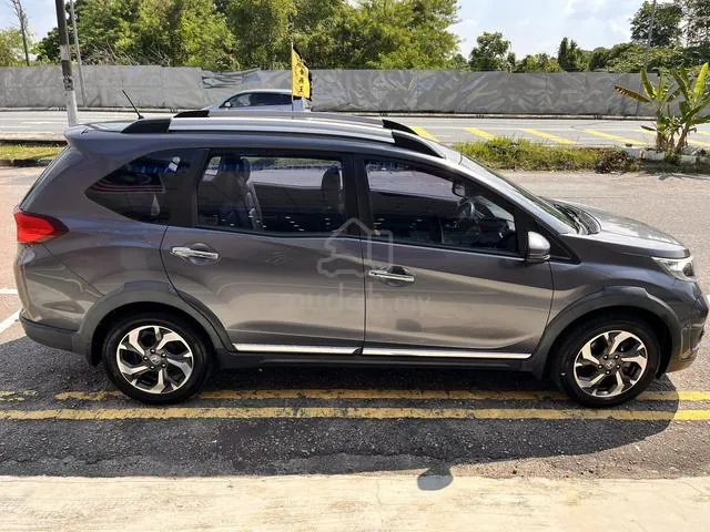 Honda Br-V