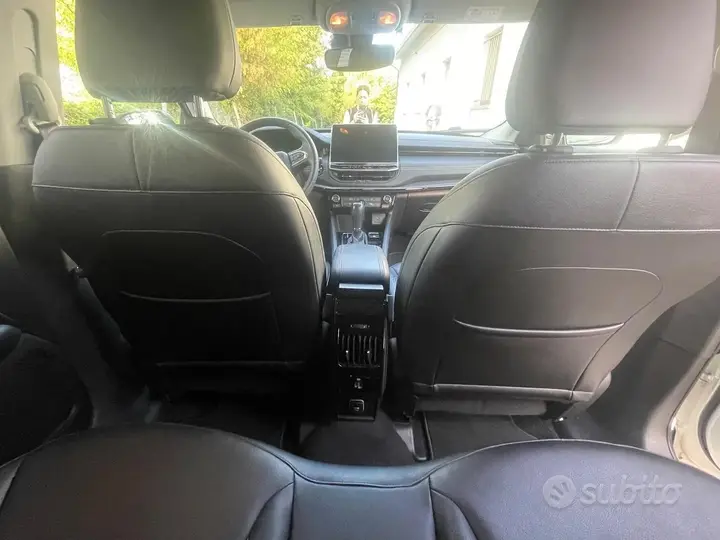 Jeep Compass 2023 photo 4