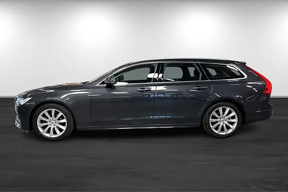 Volvo V90 2020 photo 4