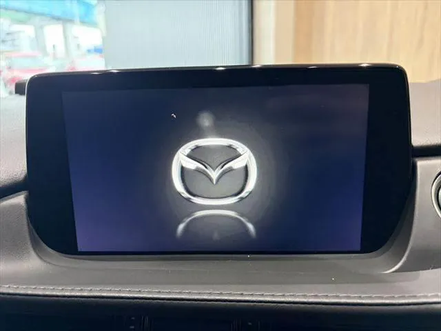 Mazda Mazda6 Sedan 2021 photo 4