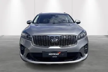Kia Sorento 2019 photo 2