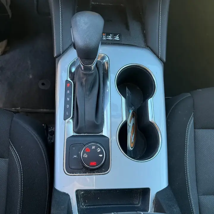 Chevrolet Blazer 2024 photo 4