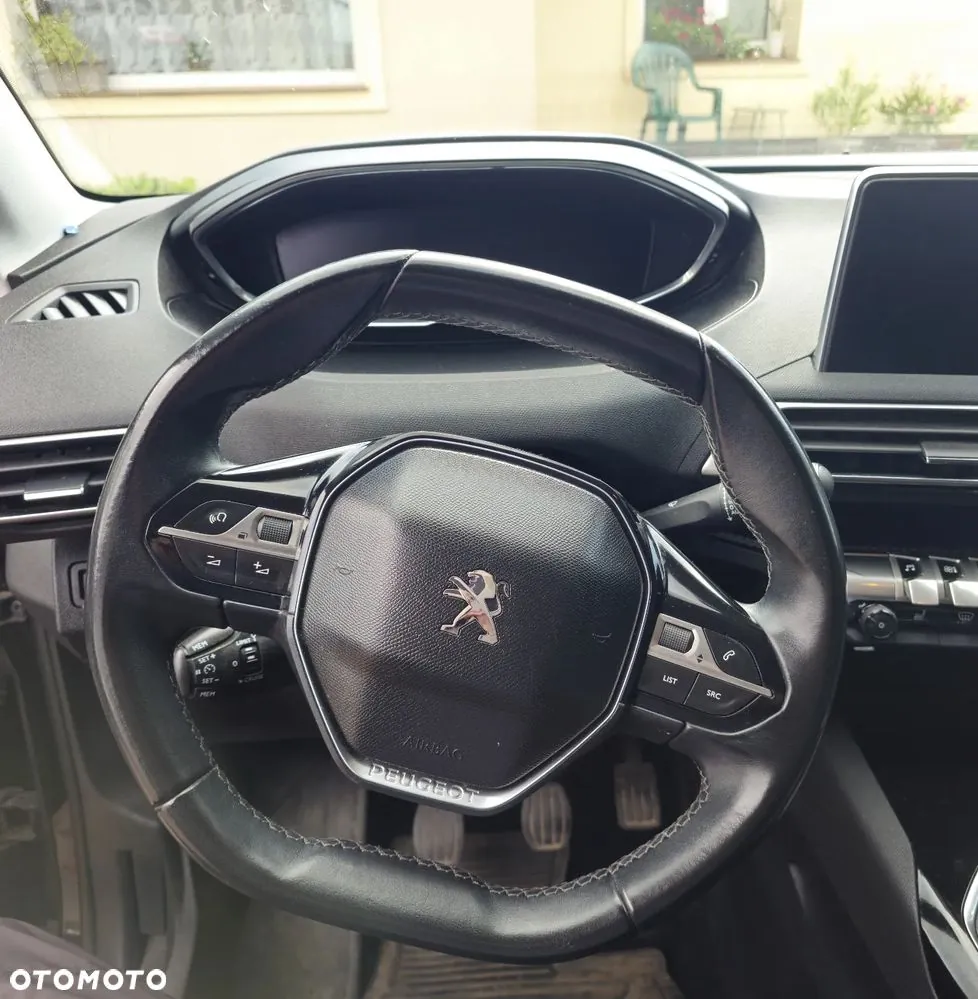 Peugeot 3008 2017 photo 4