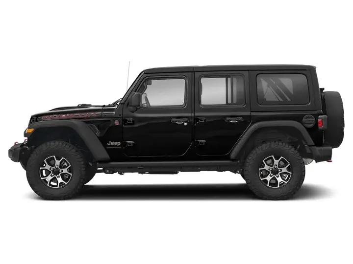 Jeep Wrangler 2023 photo 4