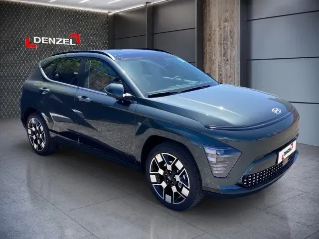 Hyundai Kona 2026 photo 2