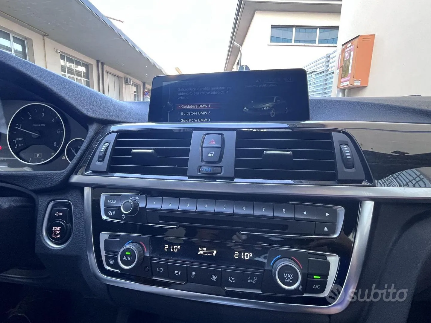 BMW 420D 2017 photo 5