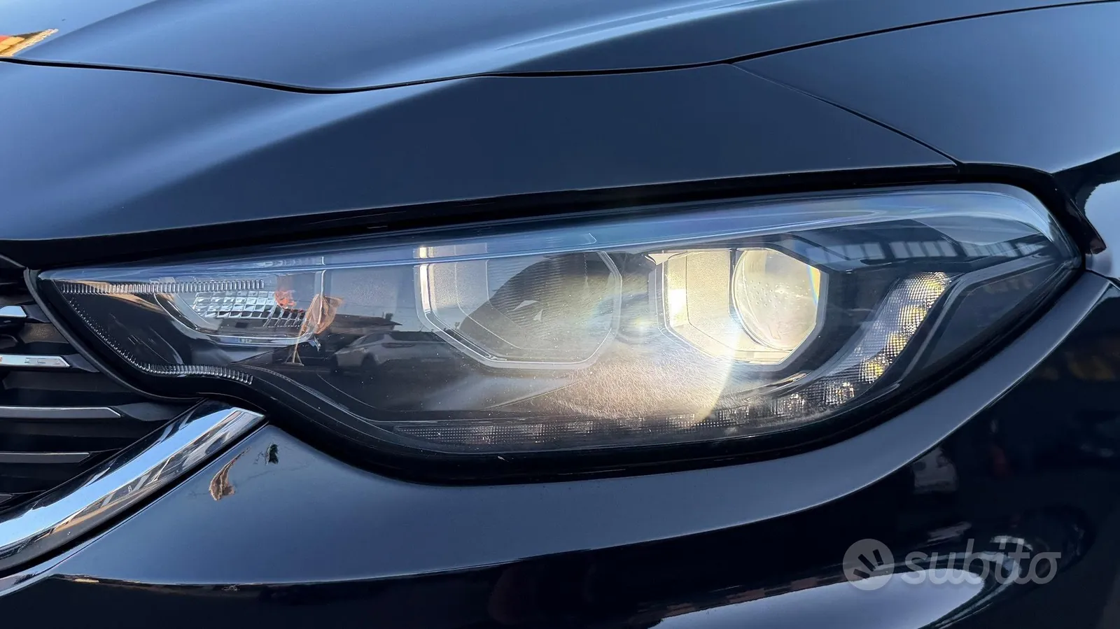 Fiat Tipo 2020 photo 4