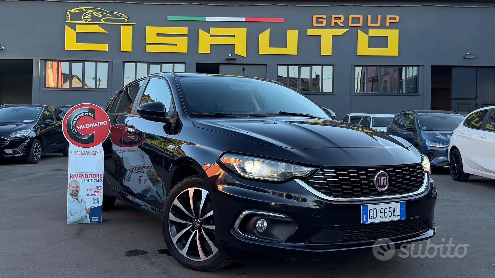 Fiat Tipo