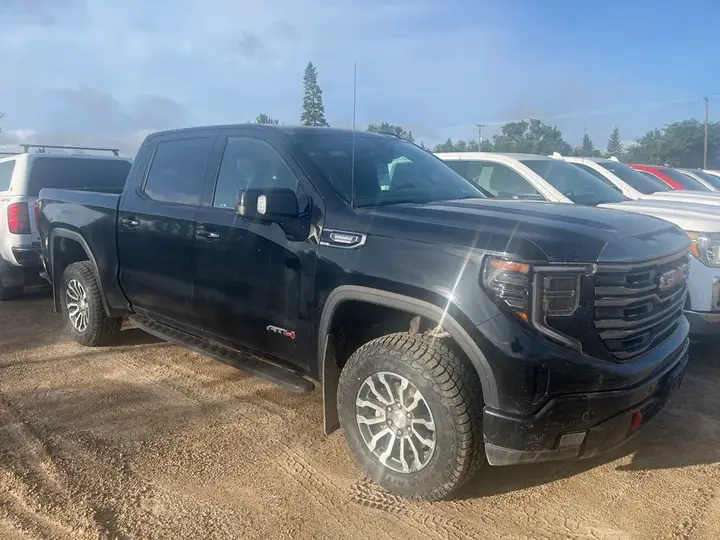GMC Sierra 1500