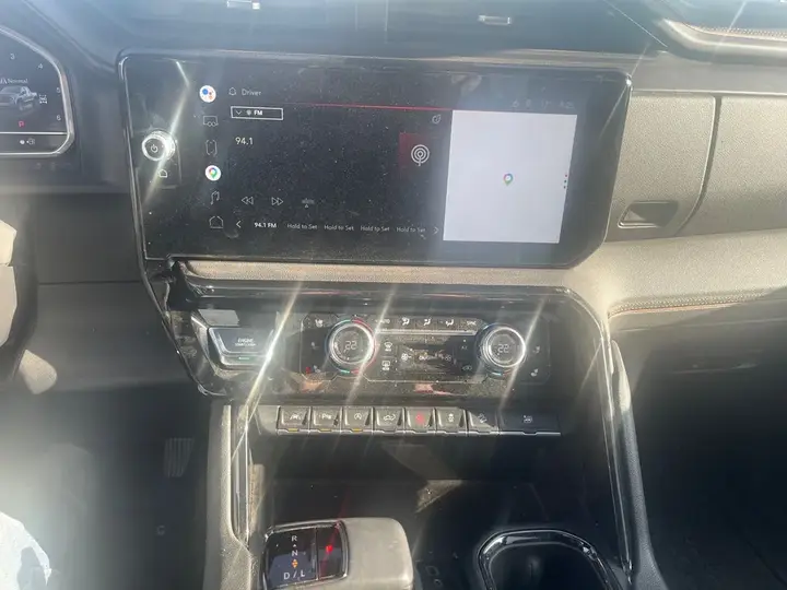 GMC Sierra 1500 2022 photo 4