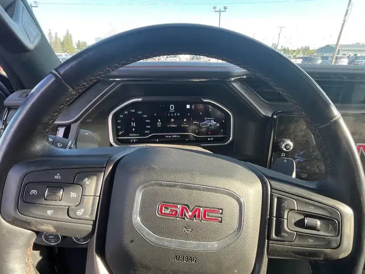 GMC Sierra 1500 2022 photo 3