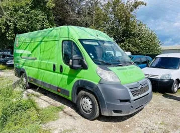 Citroen Jumper