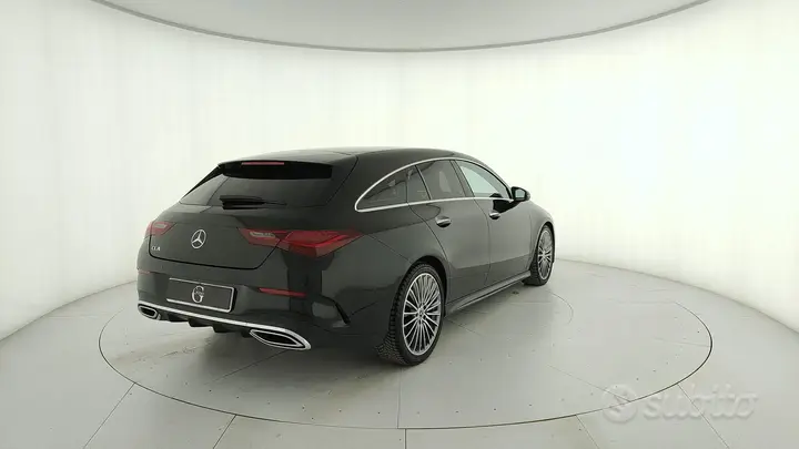 Mercedes-Benz Cla Shooting Brake 2024 photo 3