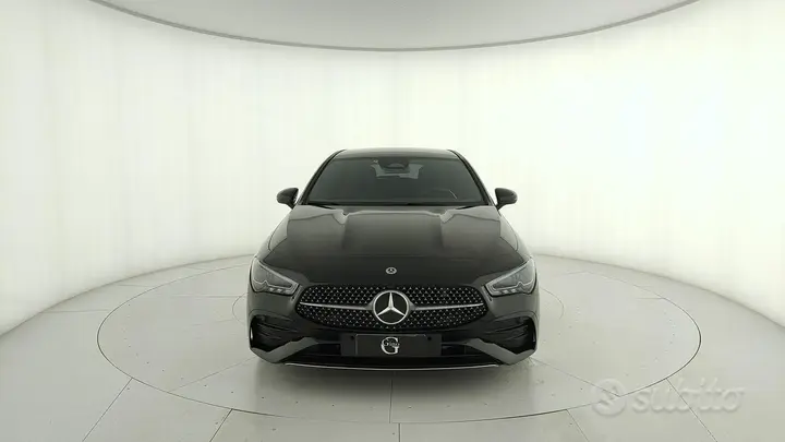 Mercedes-Benz Cla Shooting Brake 2024 photo 2