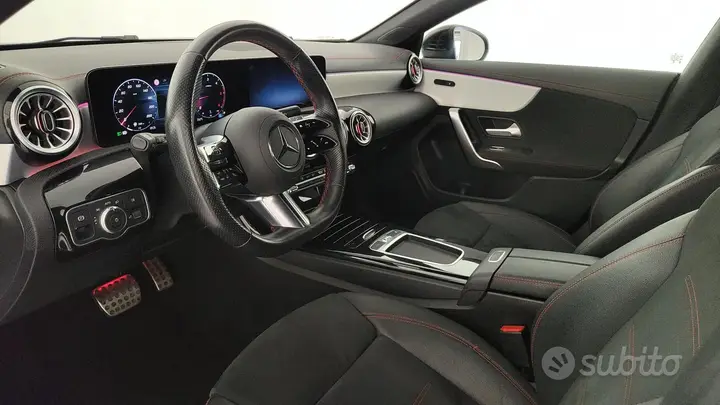 Mercedes-Benz Cla Shooting Brake 2024 photo 5