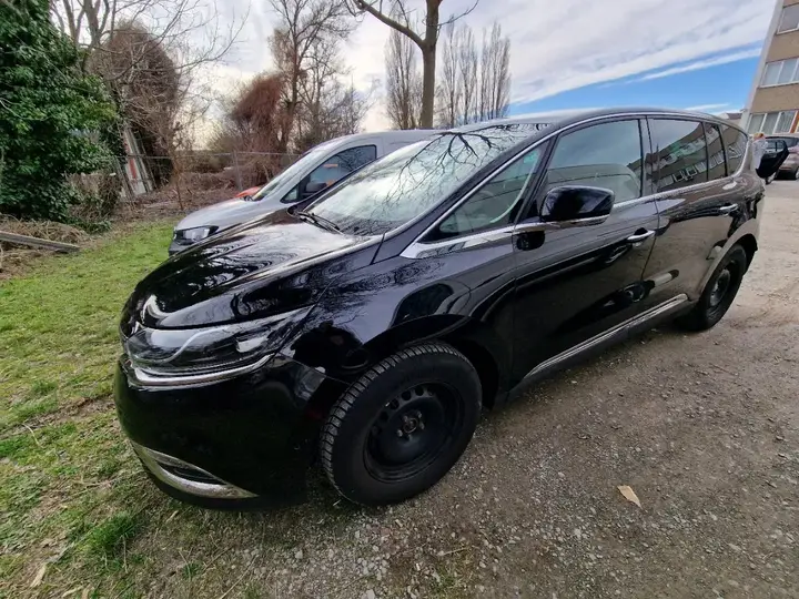 Renault Espace 2016 photo 3
