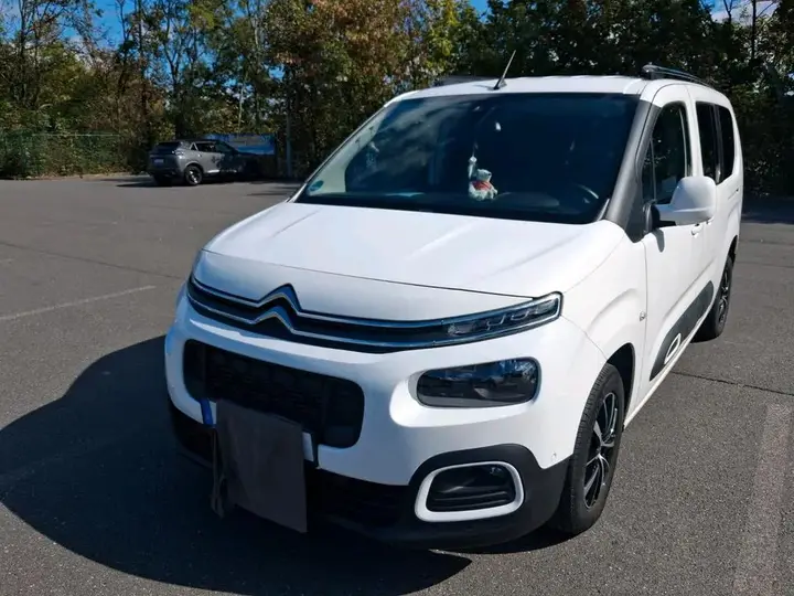 Citroen Berlingo Xl