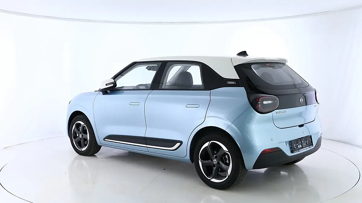 Dongfeng Box photo 3