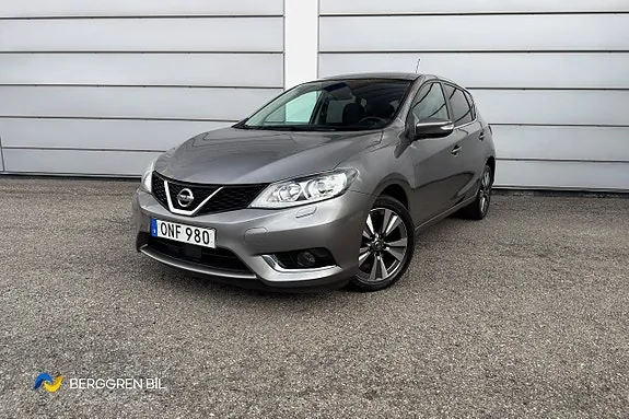Nissan Pulsar