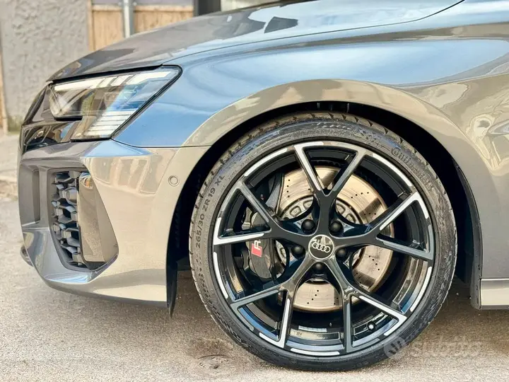 Audi Rs3 2024 photo 5