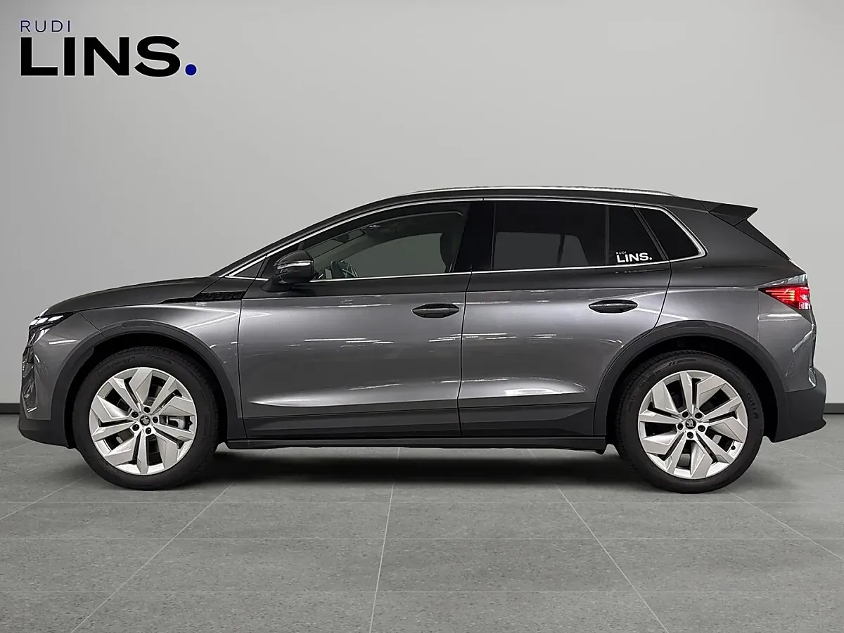 Skoda Elroq 2026 photo 2
