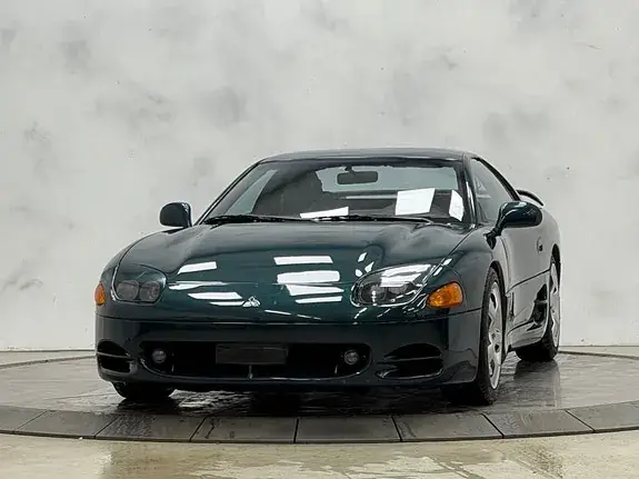 Mitsubishi 3000 Gt 1994 photo 2